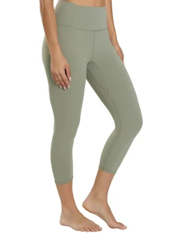 FP Movement Never Better High Rise Capri Leggings 19