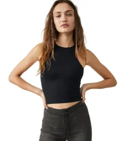 Free People Clean Lines Cami