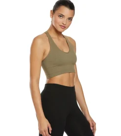 Free People Free Throw Yoga Crop