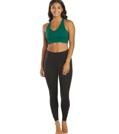 Free People Free Throw Yoga Crop