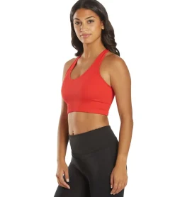 Free People Free Throw Yoga Crop