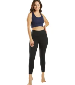 Free People Light Synergy Yoga Crop Top