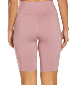 Free People Movement Biker Baby Shorts