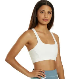 Free People Never Better Square Neck Bra