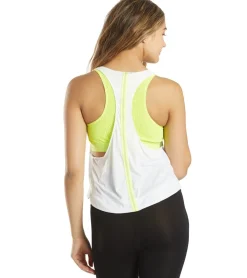 Free People Rise To Run Cami