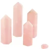 GeoCentral Rose Quartz Tower