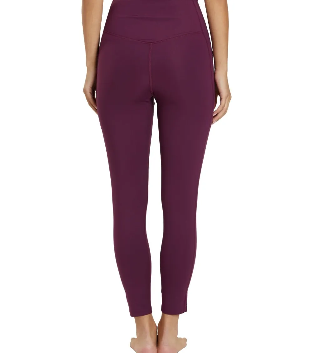 Girlfriend Collective Full Length High Rise Compressive Legging 28.5"