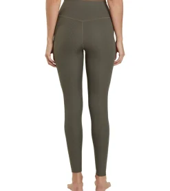 Girlfriend Collective RIB Full Length Legging 28.5"