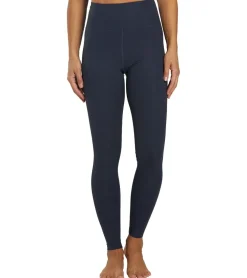Girlfriend Collective RIB Full Length Legging 28.5