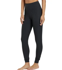 Girlfriend Collective RIB Full Length Legging 28.5