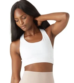 Glyder Full Force Yoga Sports Bra