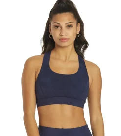 Glyder Full Force Yoga Sports Bra