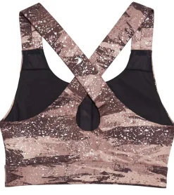 Glyder Full Force Yoga Sports Bra