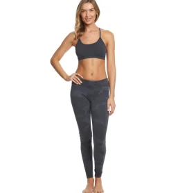 Hard Tail Diamond Back Layer Bra