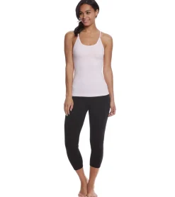 Hard Tail Freestyle Yoga Bra Tank Top