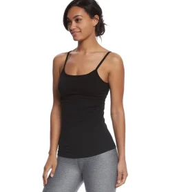 Hard Tail Long Yoga Sport Bra Tank