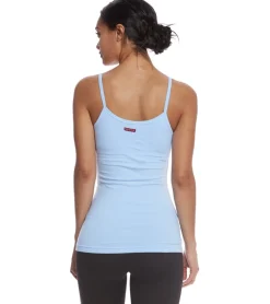 Hard Tail Long Yoga Sport Bra Tank