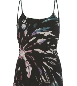 Hard Tail Scoop Back Yoga Tank