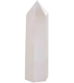 Healing N Love Large Pillar Point Crystal