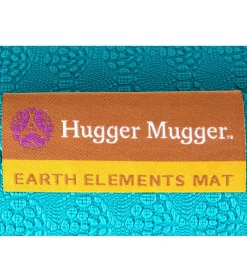 Hugger Mugger Earth Elements Eco Yoga Mat 72