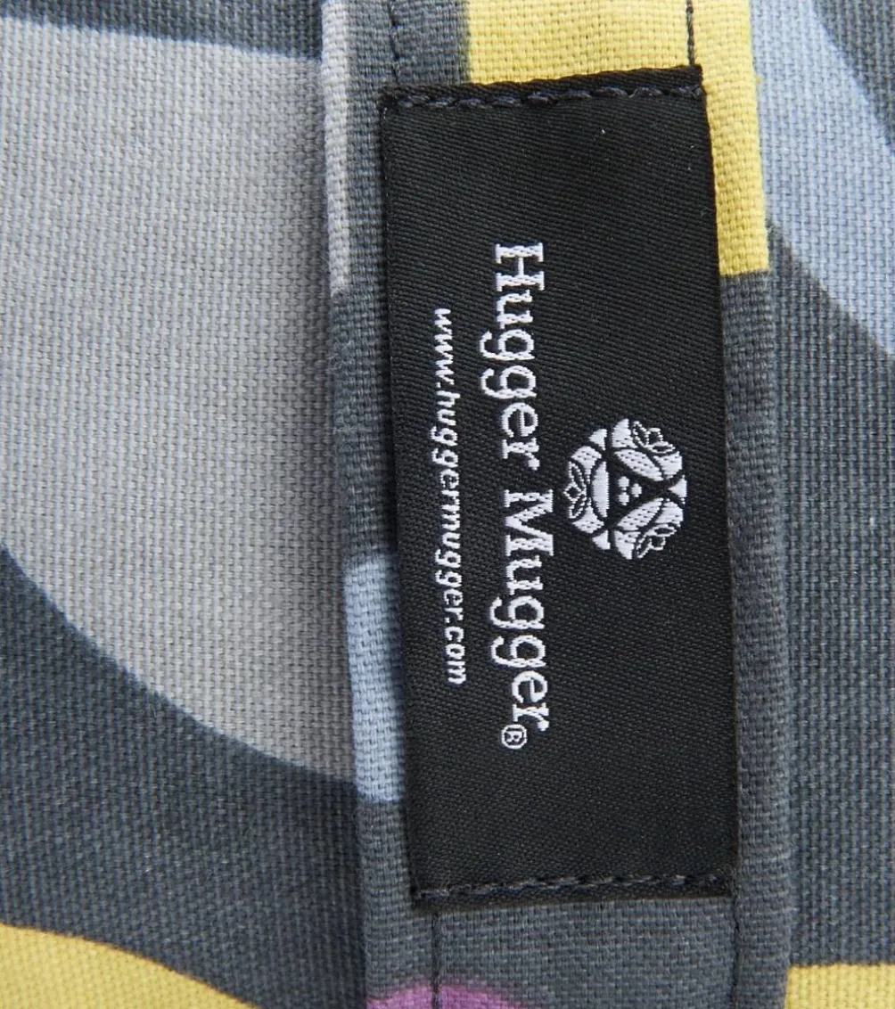 Hugger Mugger Junior Printed Yoga Bolster