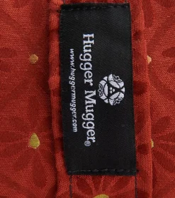 Hugger Mugger Junior Printed Yoga Bolster