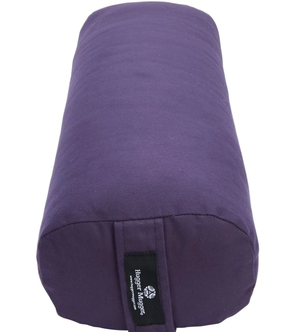 Hugger Mugger Junior Printed Yoga Bolster