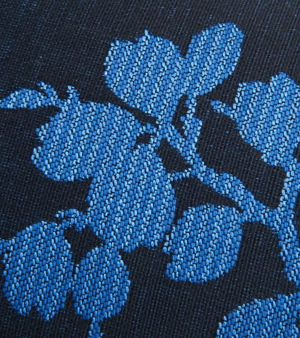 Hugger Mugger Junior Printed Yoga Bolster