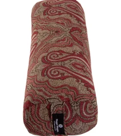 Hugger Mugger Junior Printed Yoga Bolster