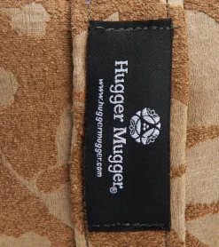 Hugger Mugger Junior Printed Yoga Bolster