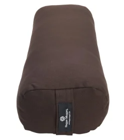 Hugger Mugger Junior Solid Yoga Bolster