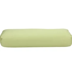 Hugger Mugger Junior Solid Yoga Bolster