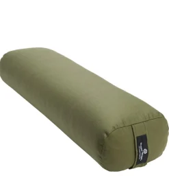 Hugger Mugger Junior Solid Yoga Bolster
