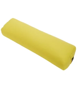 Hugger Mugger Junior Solid Yoga Bolster
