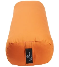 Hugger Mugger Junior Solid Yoga Bolster