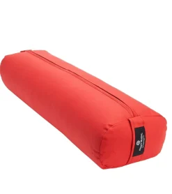 Hugger Mugger Junior Solid Yoga Bolster
