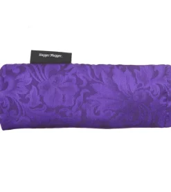 Hugger Mugger Piccolo Silk Yoga Eye Pillow - Flax