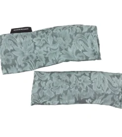 Hugger Mugger Piccolo Silk Yoga Eye Pillow - Flax