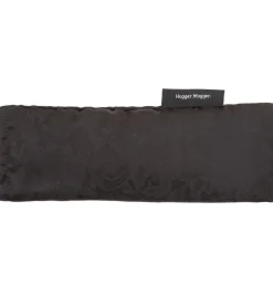 Hugger Mugger Piccolo Silk Yoga Eye Pillow - Flax
