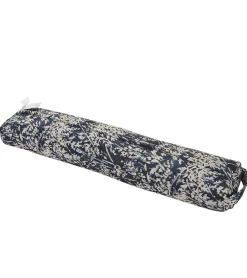 Hugger Mugger Pranayama Printed Yoga Bolster