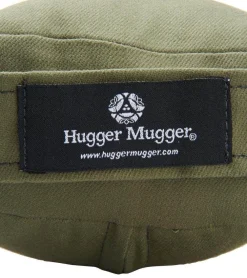 Hugger Mugger Pranayama Solid Yoga Bolster