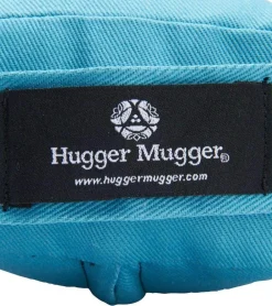 Hugger Mugger Pranayama Solid Yoga Bolster