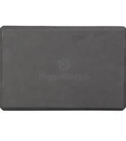 Hugger Mugger Recycled 4" Foam Yoga Block