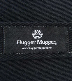 Hugger Mugger Round Printed Yoga Bolster