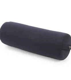Hugger Mugger Round Solid Yoga Bolster