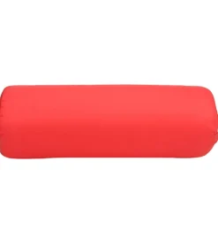 Hugger Mugger Round Solid Yoga Bolster