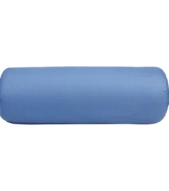 Hugger Mugger Round Solid Yoga Bolster