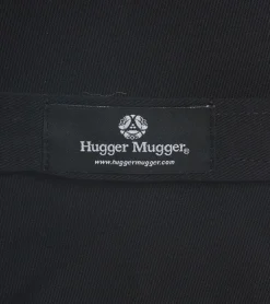 Hugger Mugger Round Solid Yoga Bolster