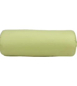 Hugger Mugger Round Solid Yoga Bolster