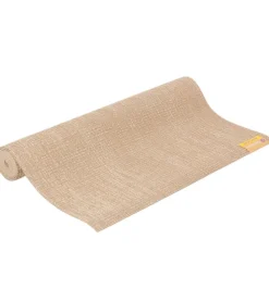 Hugger Mugger Sattva Jute Eco Yoga Mat 68" 3mm
